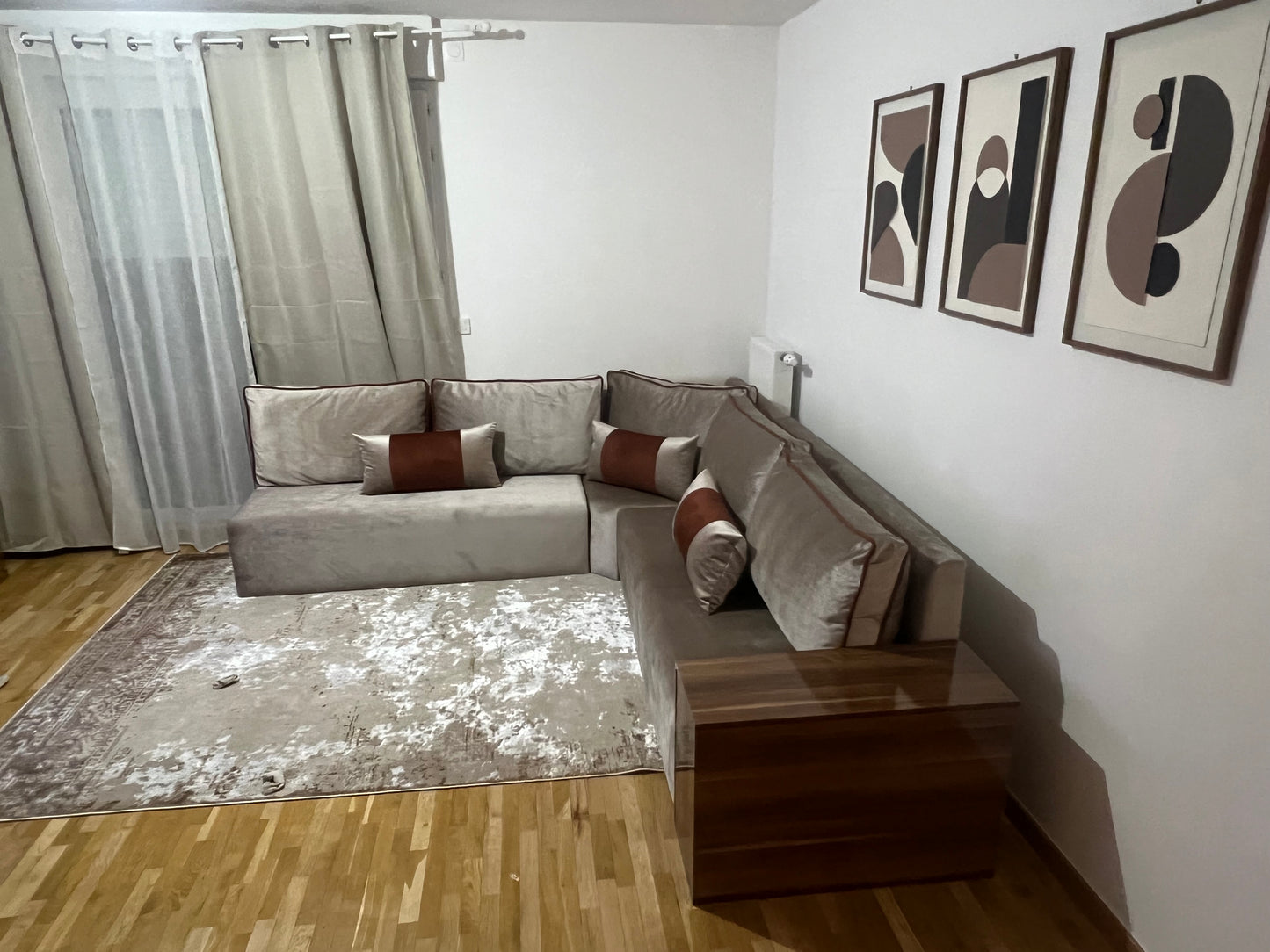 Salon Moderne Budapest