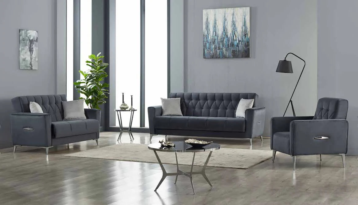 Canapé 3-2-1 Kellebeck