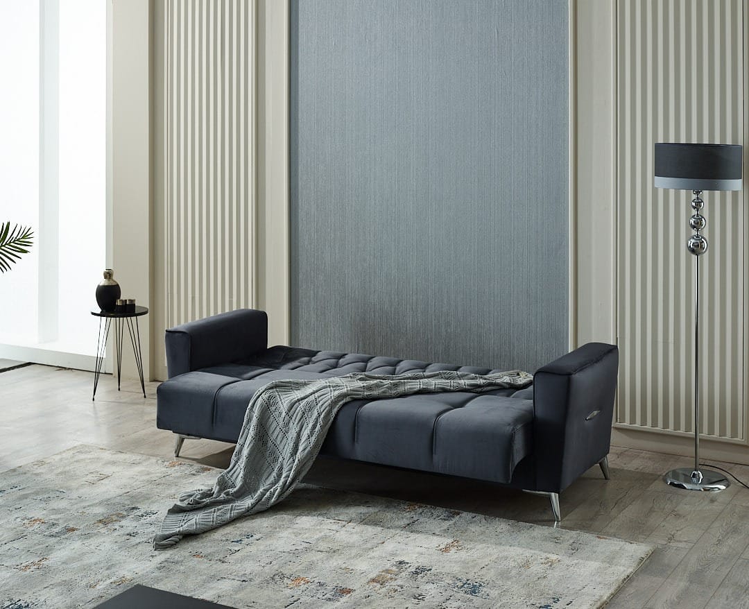 Canapé Convertible Kelebek