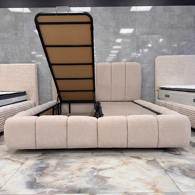 Lit Coffre Comfort