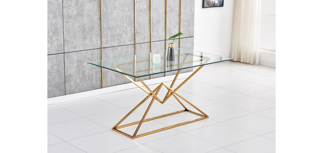 Table à manger Pyra