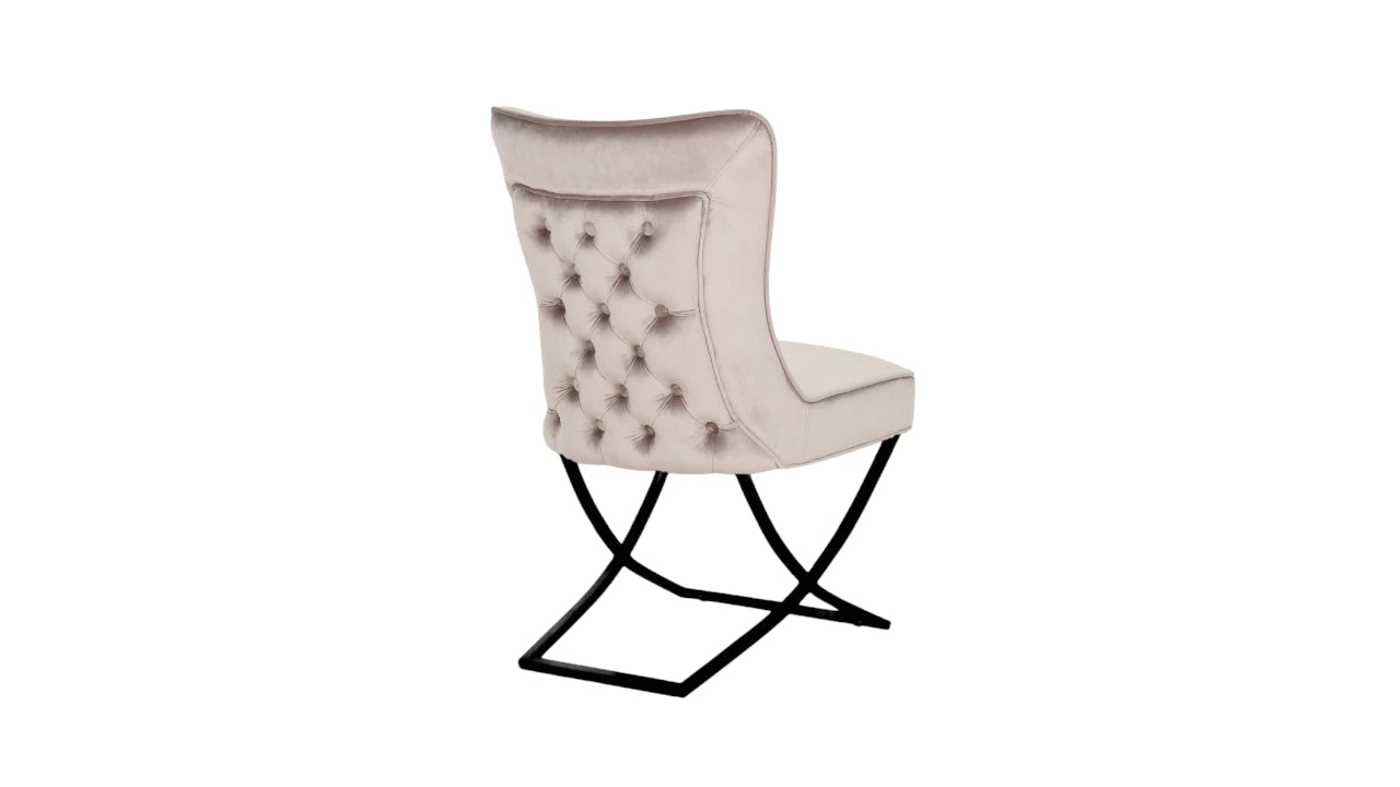 Chaise Gabi