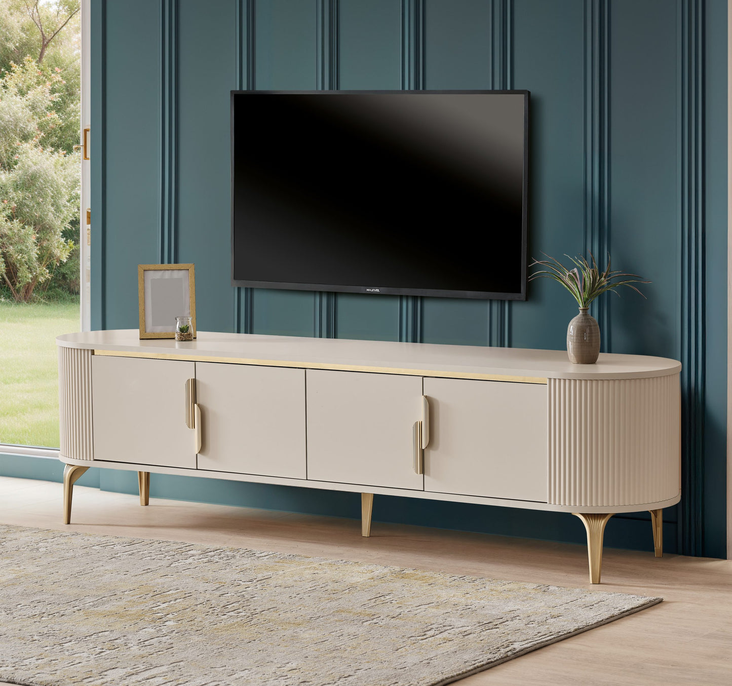 Meuble TV Aura