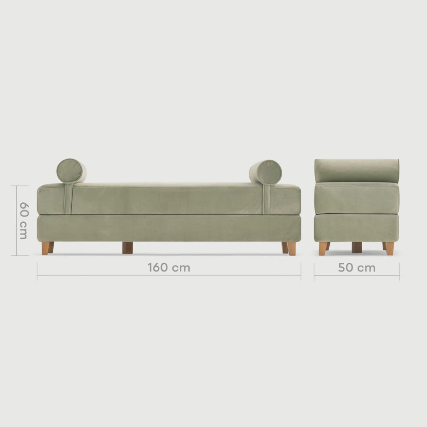 Banquette Cesar