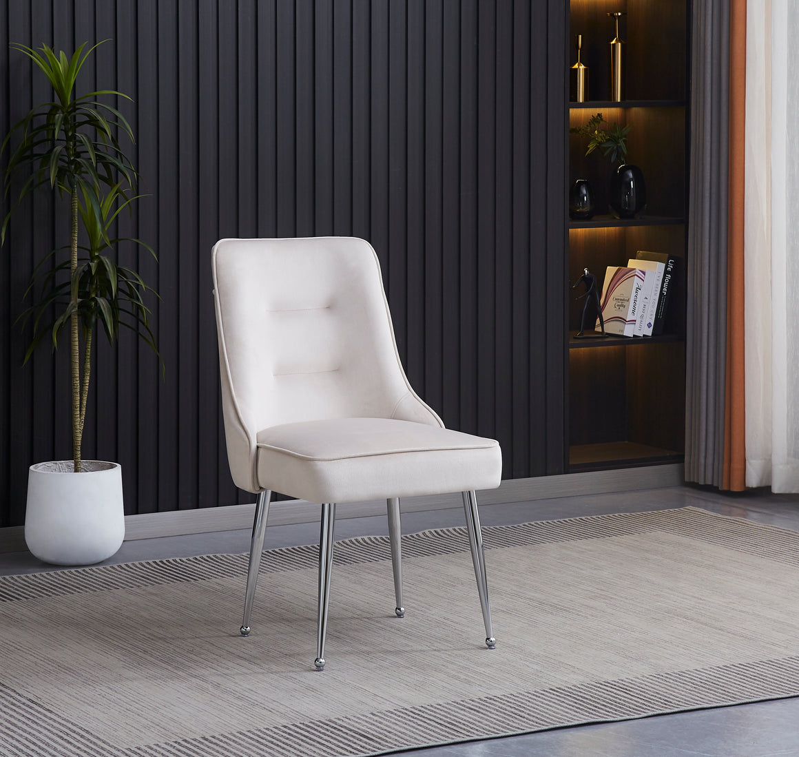 Chaise Luxury
