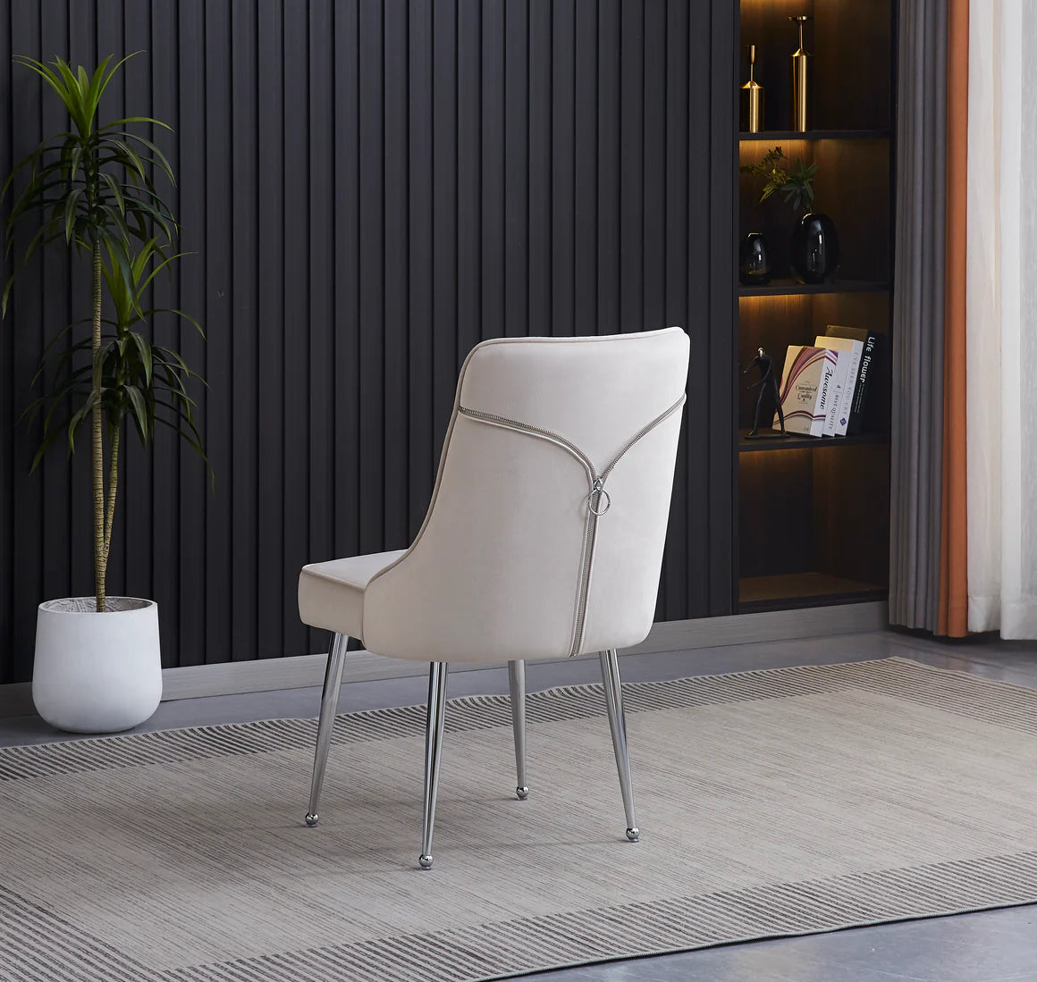Chaise Luxury