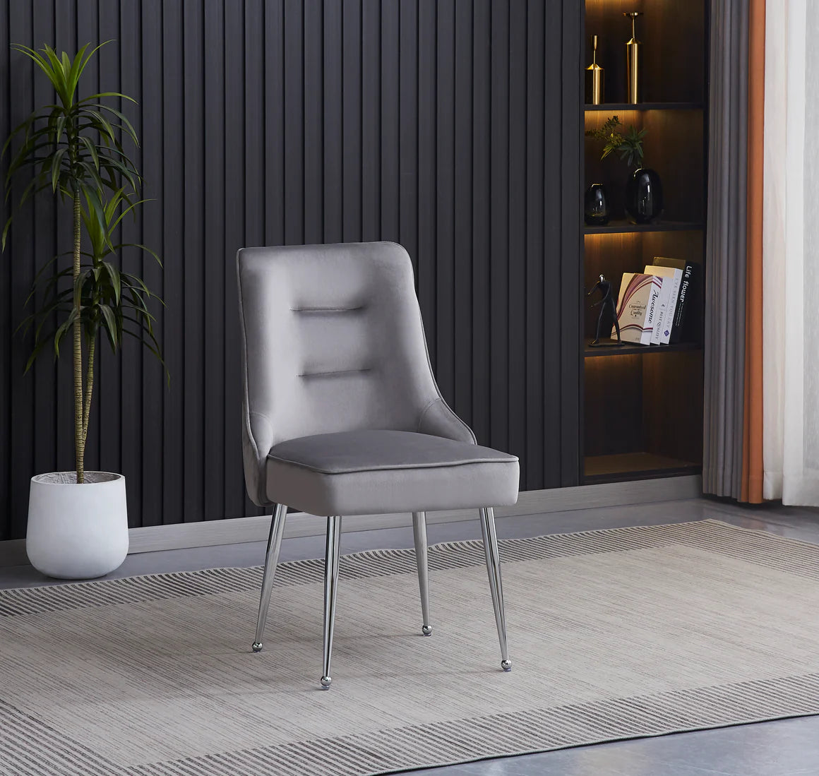 Chaise Luxury