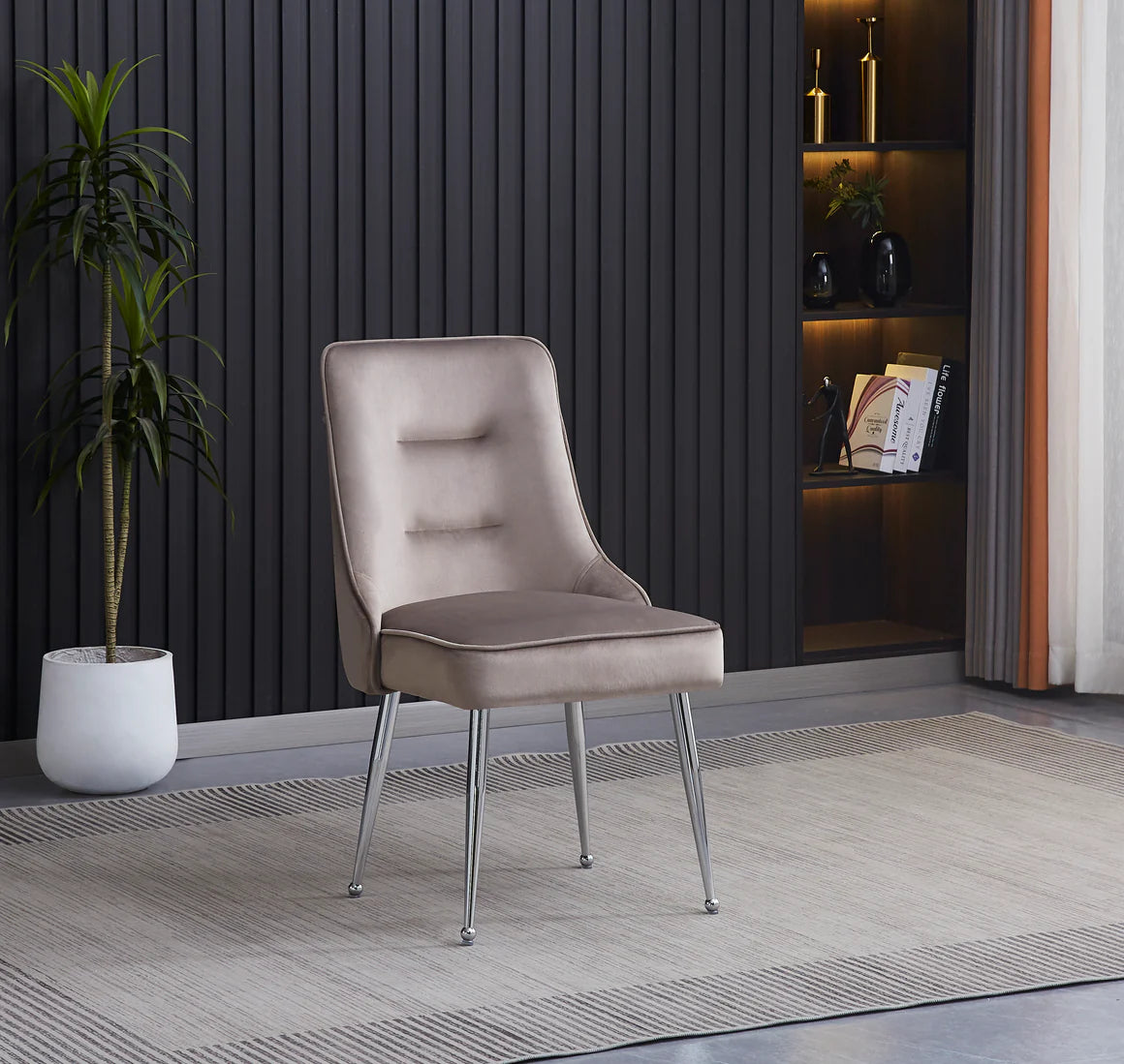 Chaise Luxury