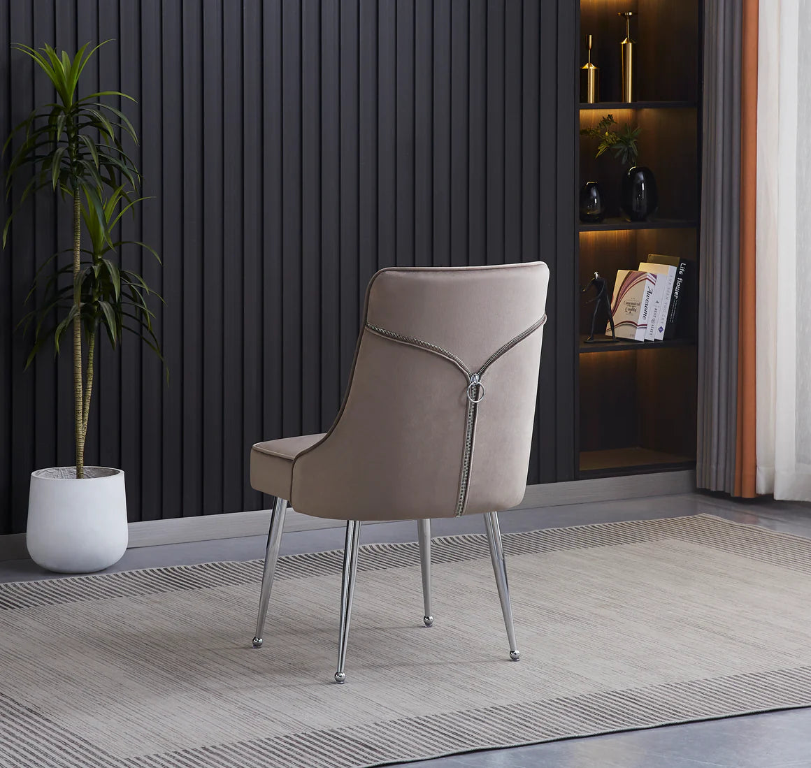 Chaise Luxury