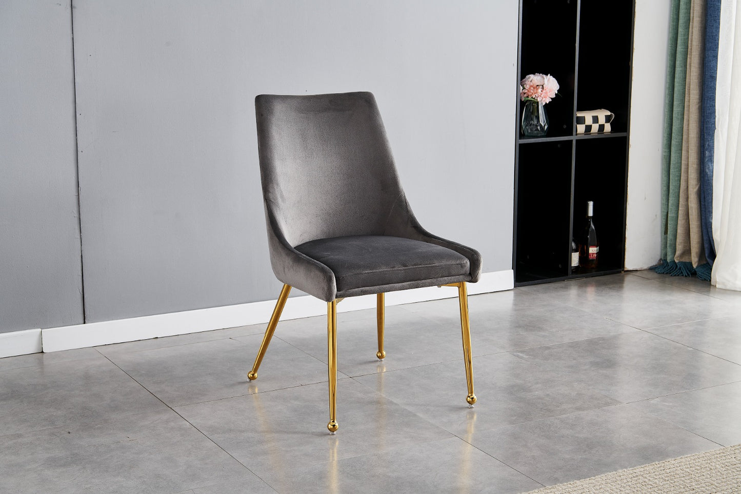 Chaise Emma