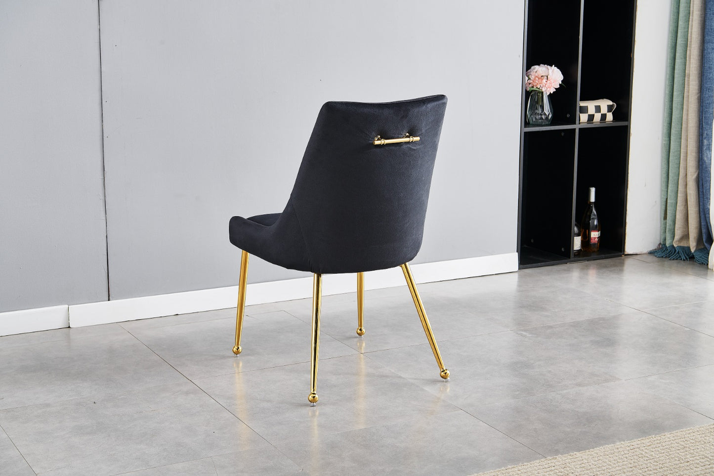 Chaise Emma