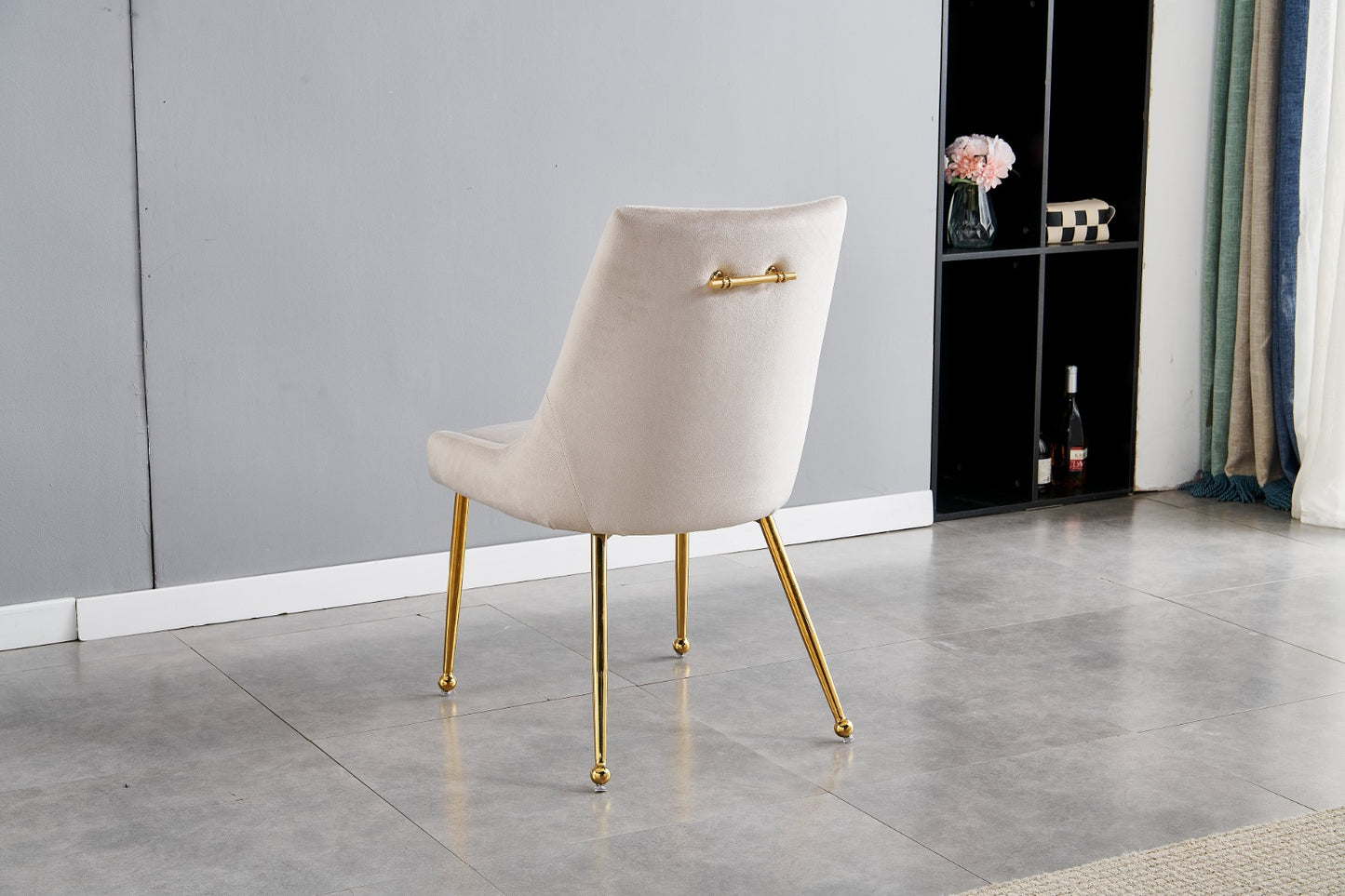 Chaise Emma