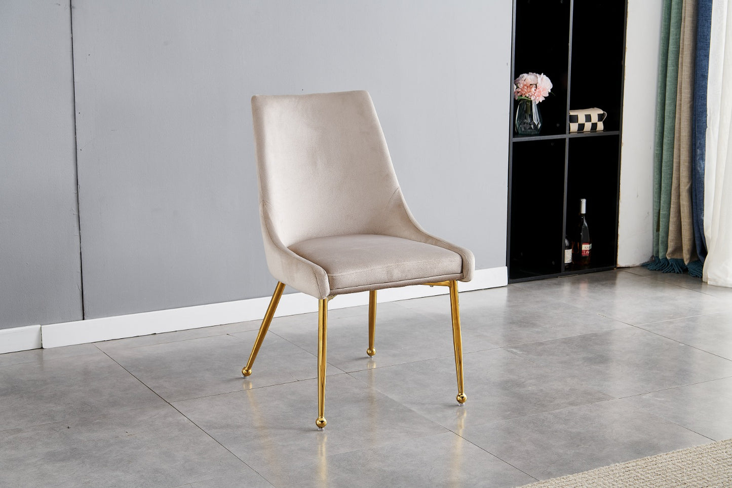 Chaise Emma