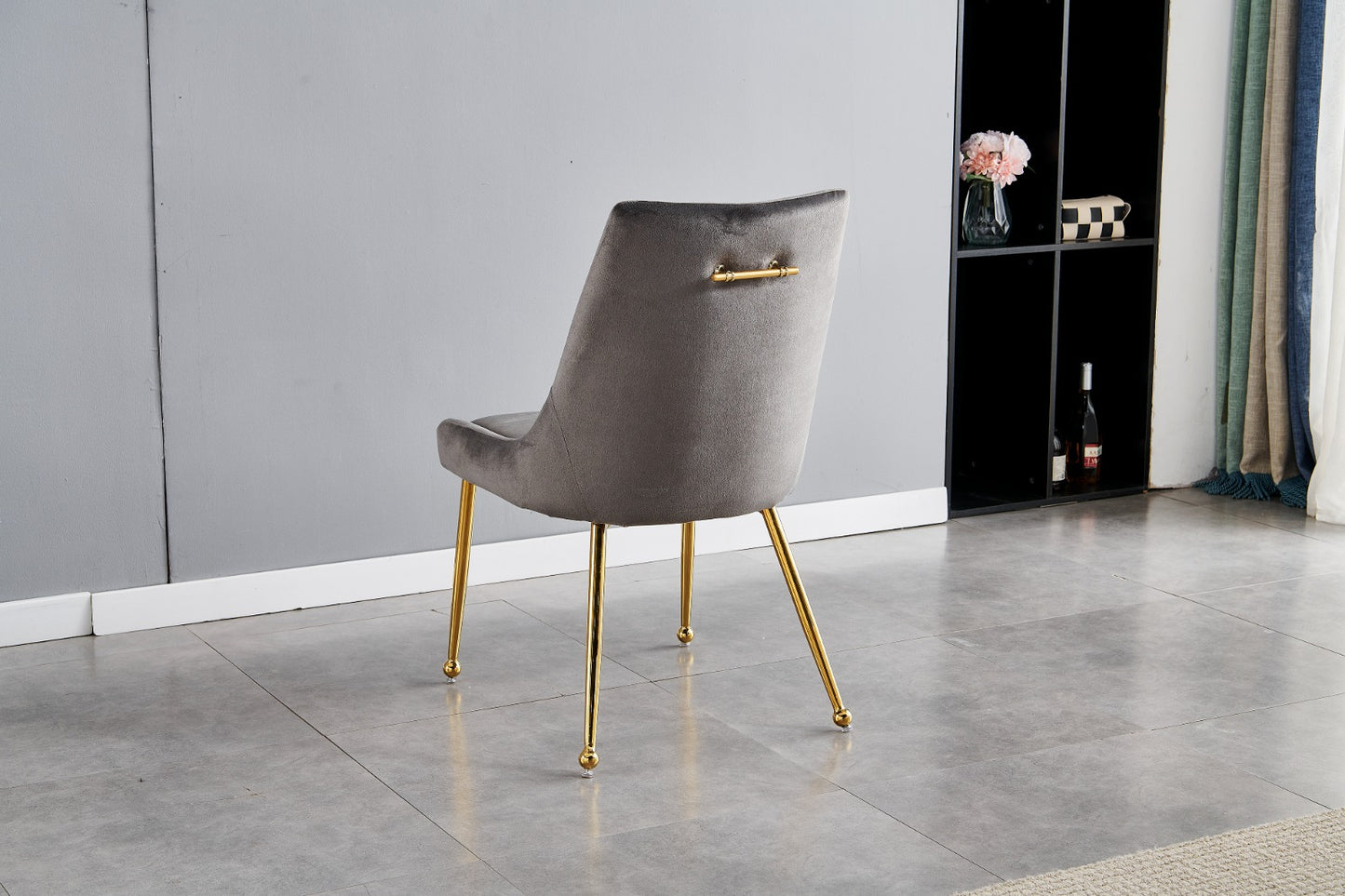 Chaise Emma