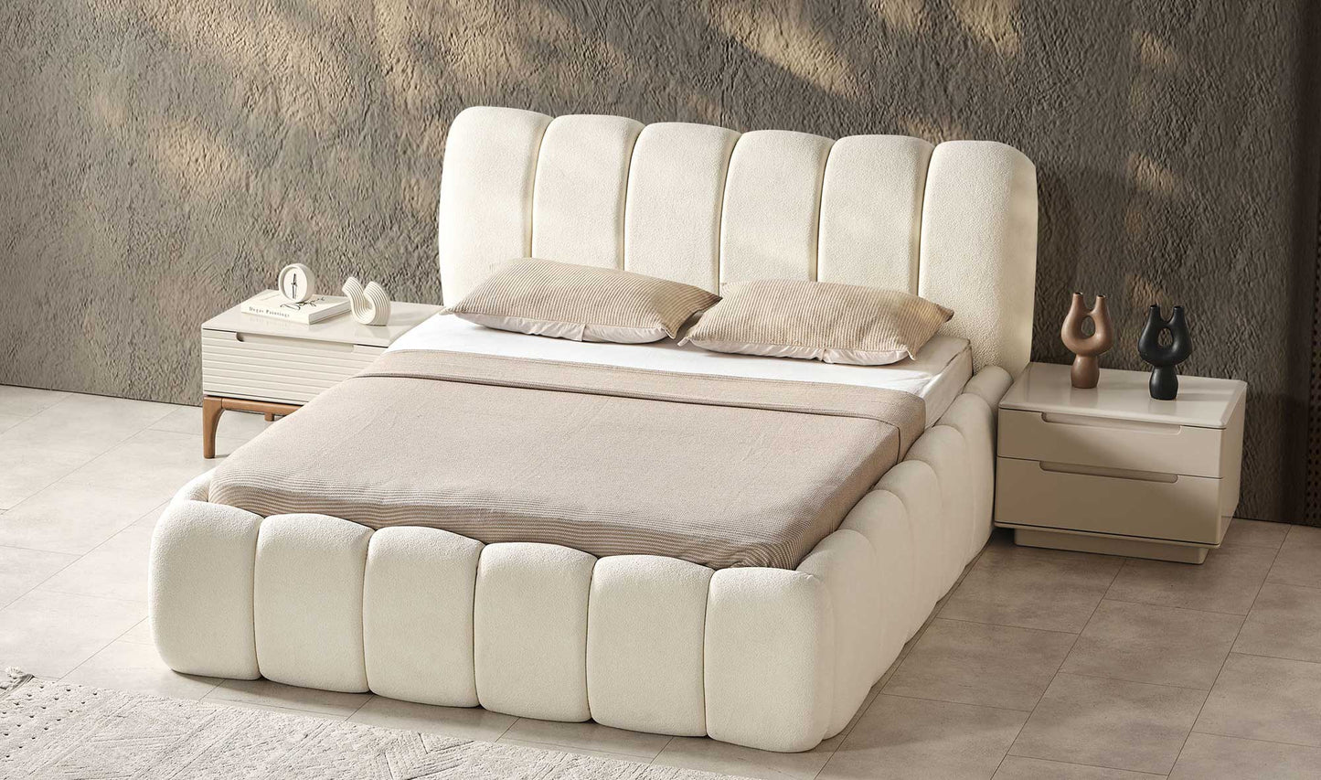 Lit Coffre Comfort