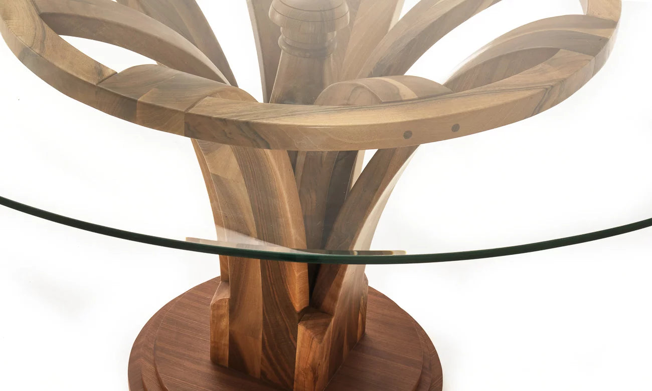 Table à manger Flora