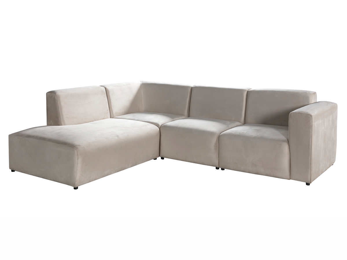 Canapé d’angle Madrid