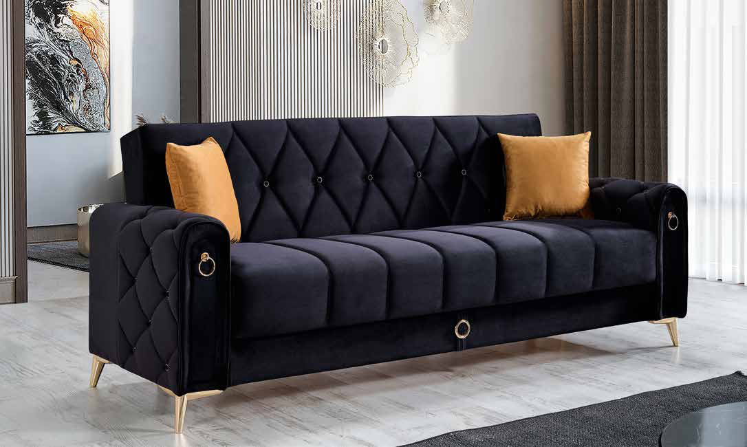 Canapé 3-2-1 Marrakech