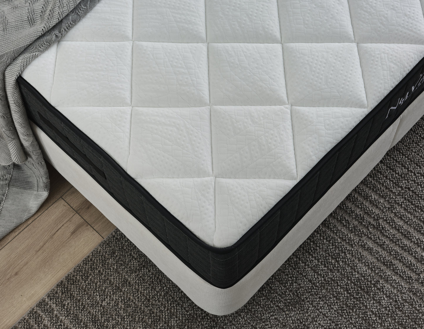 Matelas Monaco
