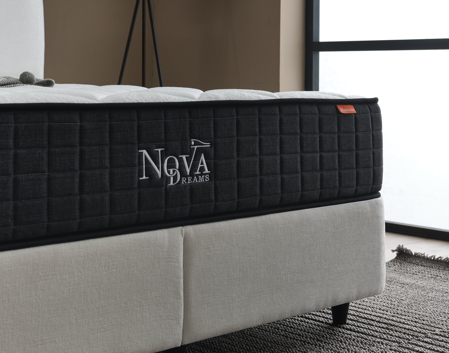 Matelas Monaco