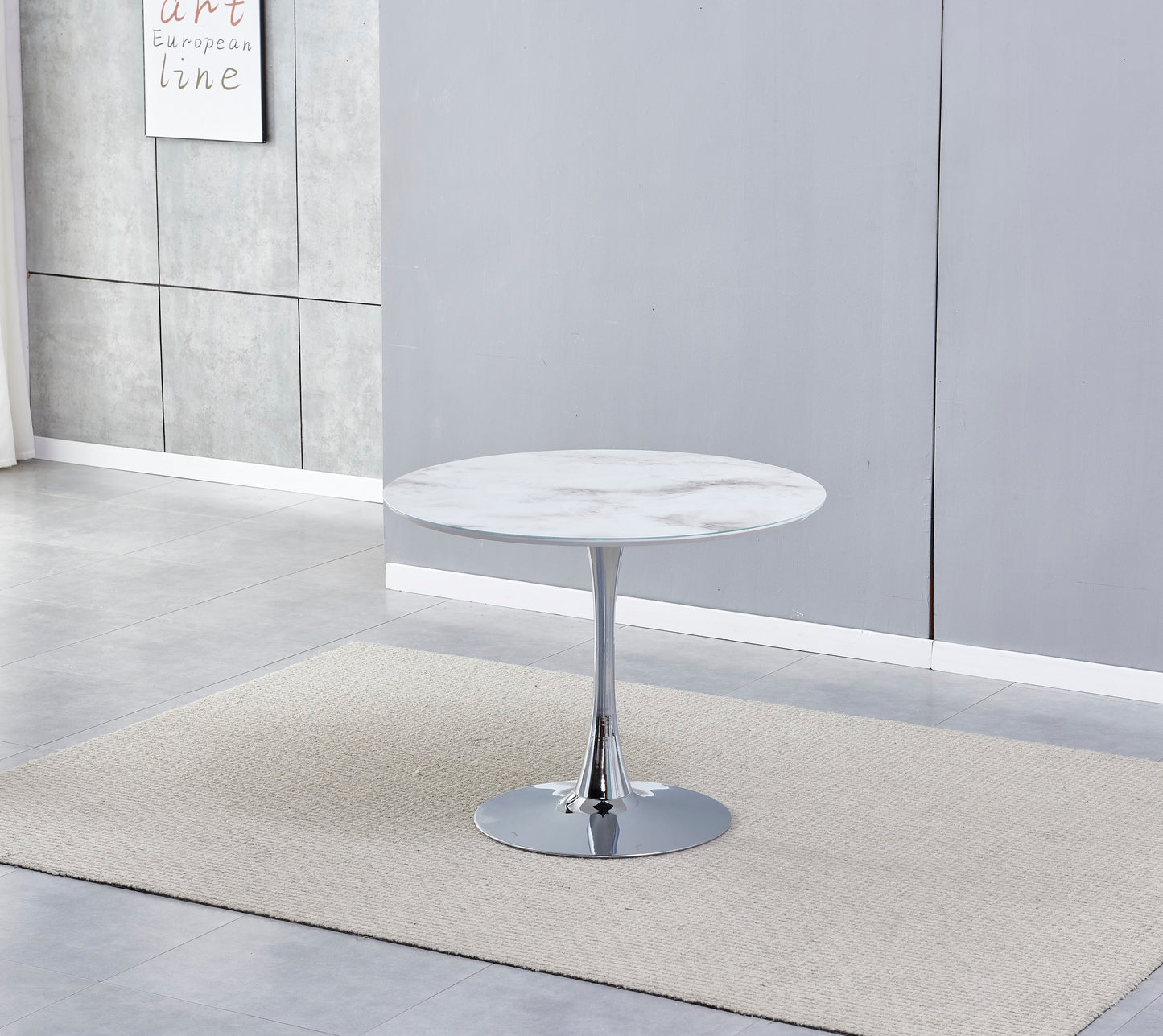 Table à manger Rosa