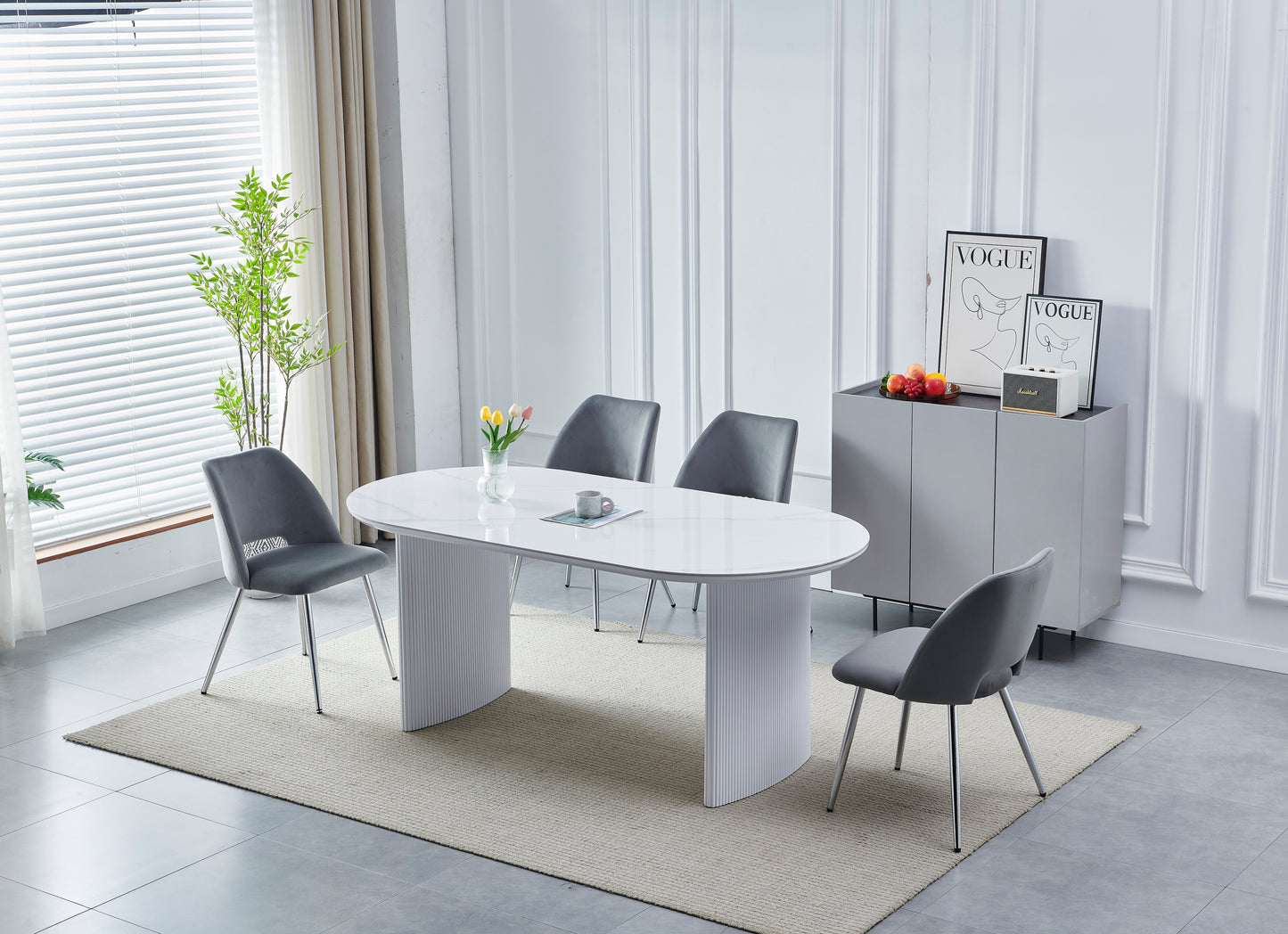 Table à manger Joséphine