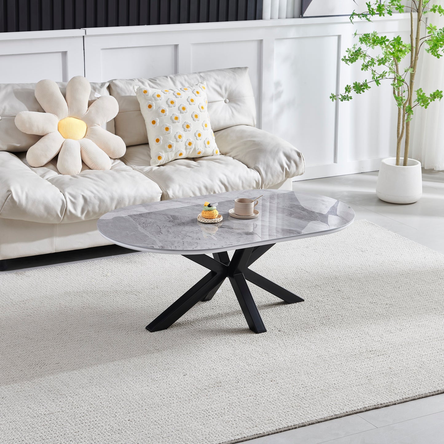 Table basse Ophélia