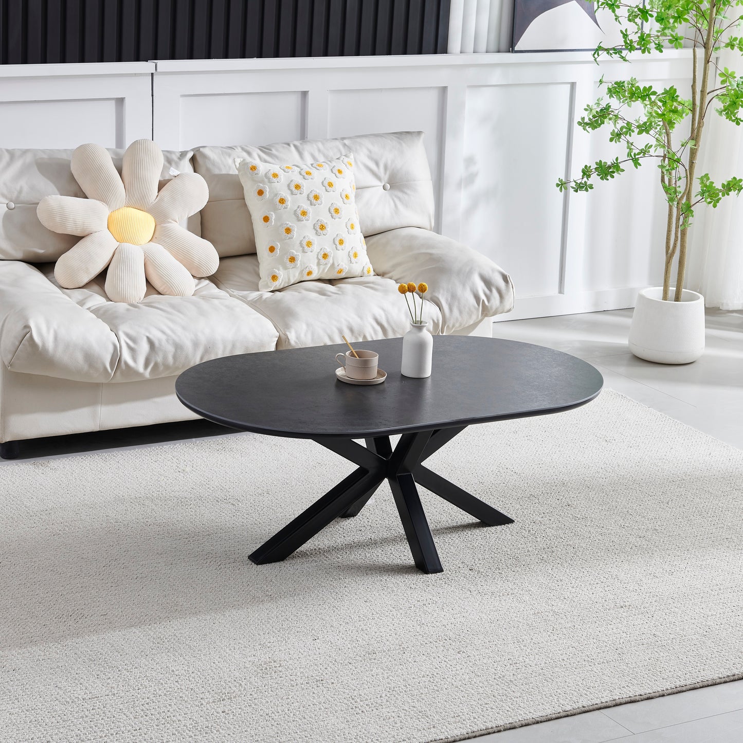 Table basse Ophélia