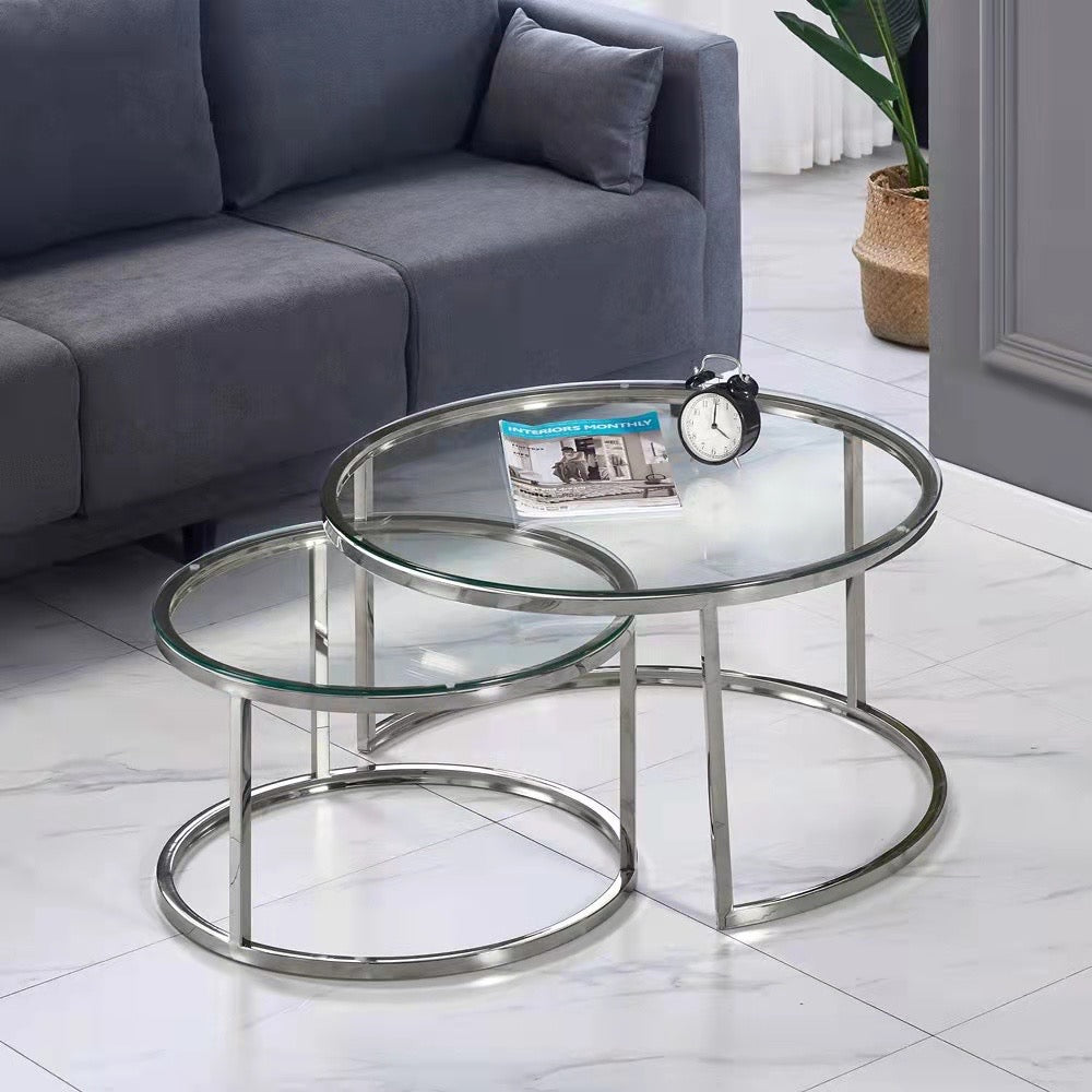 Table Basse Gigogne – Dream Sedari