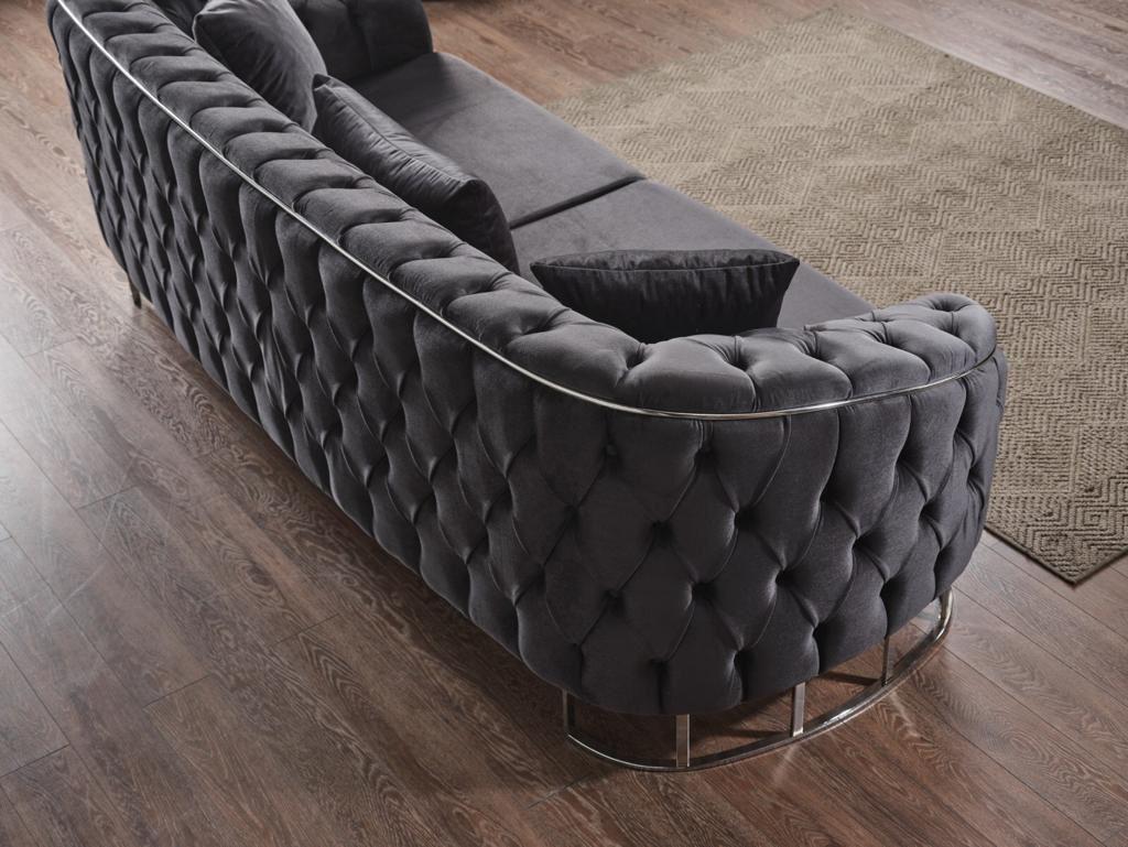 Canapé 3-2-1 Artemis