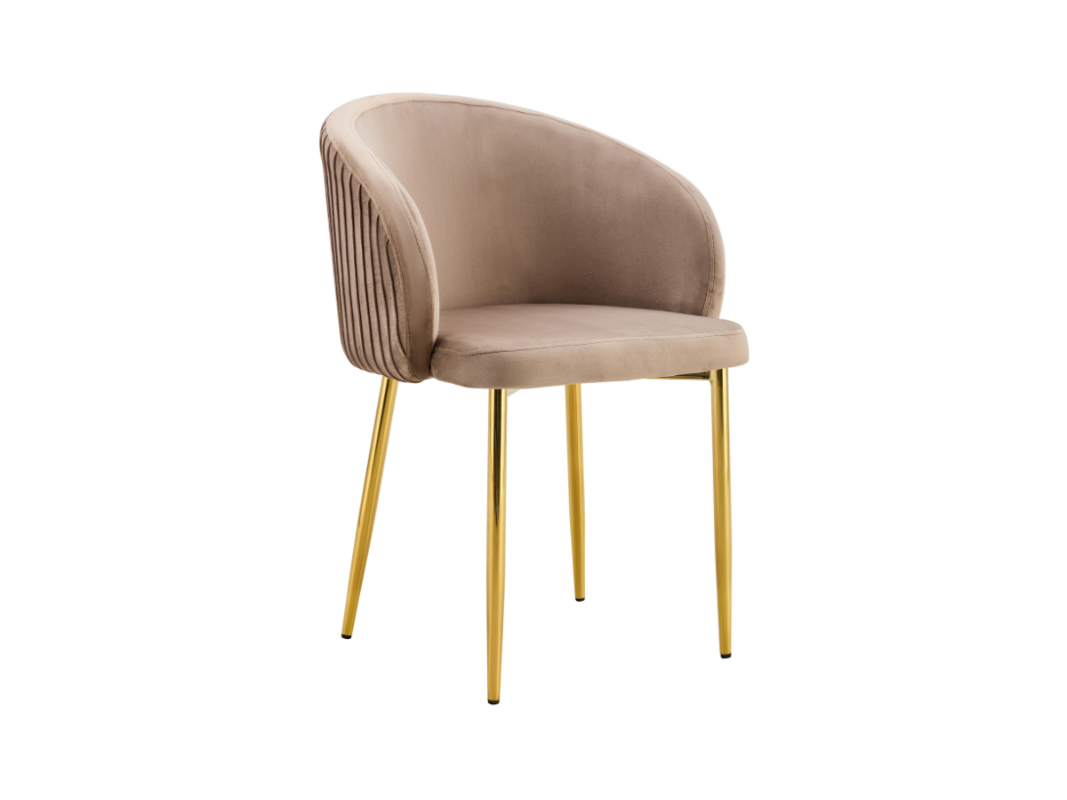 Chaise Carlita
