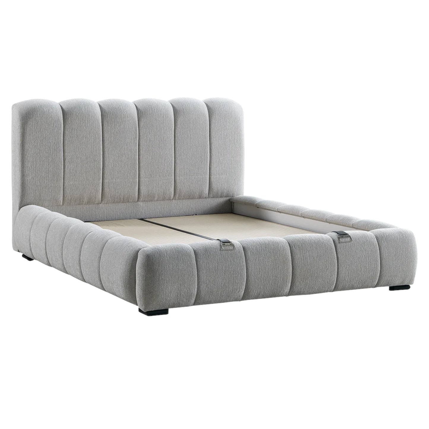 Lit Coffre Comfort