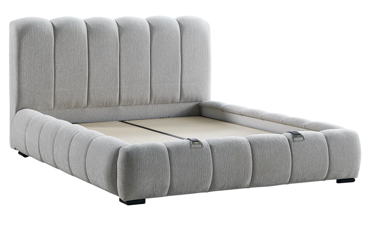 Lit Coffre Comfort