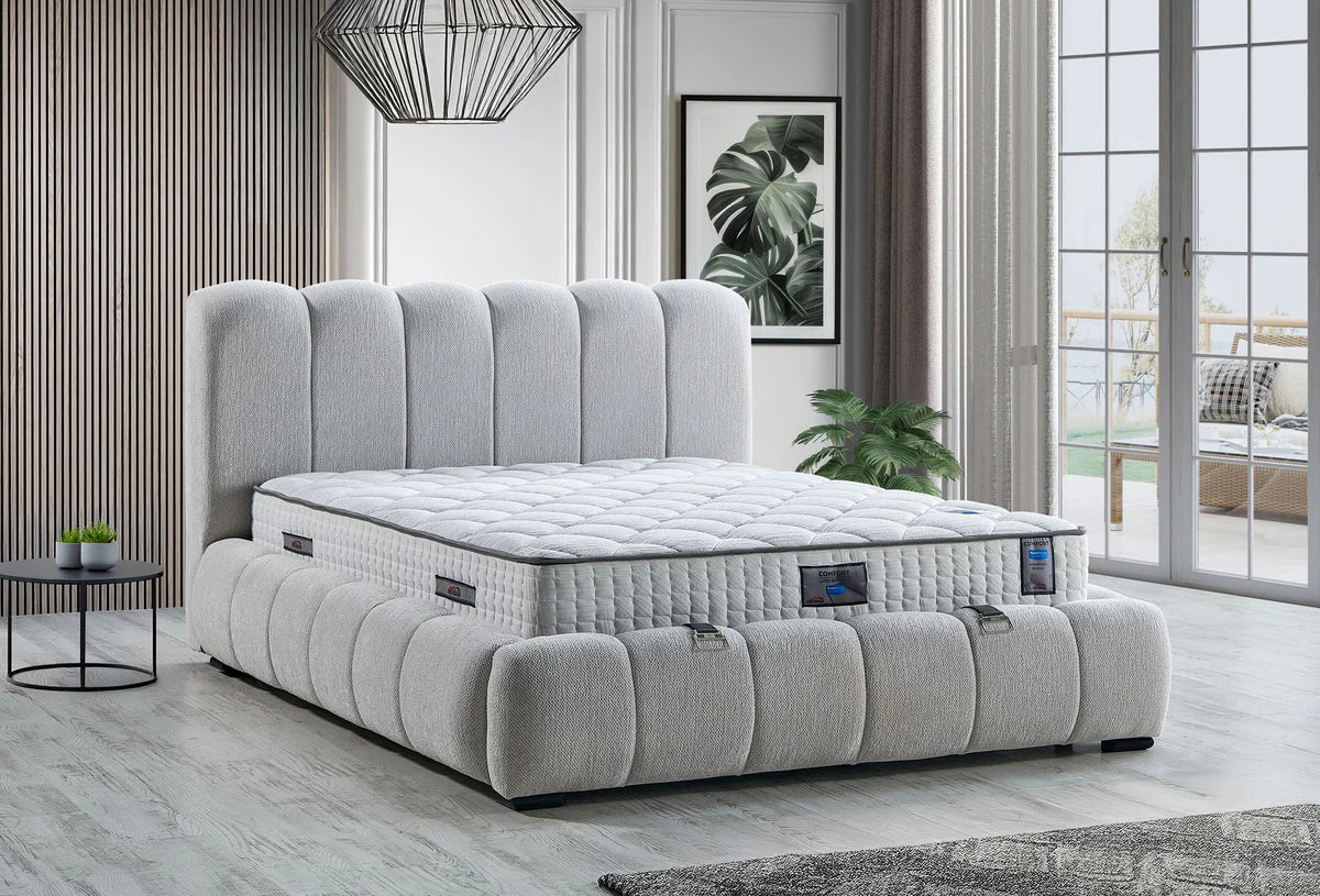 Lit Coffre Comfort