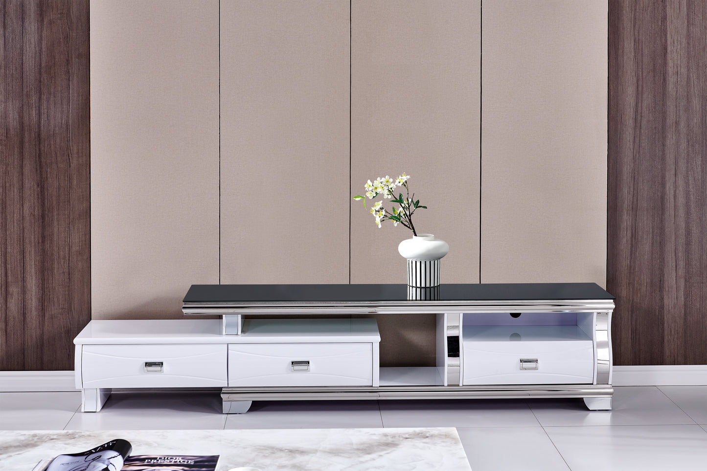 Meuble Tv Sarah