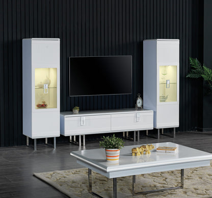 Meuble TV Elipse