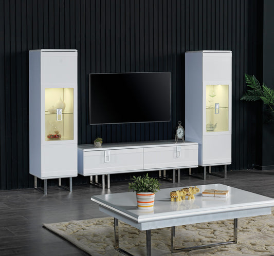 Meuble TV Elipse