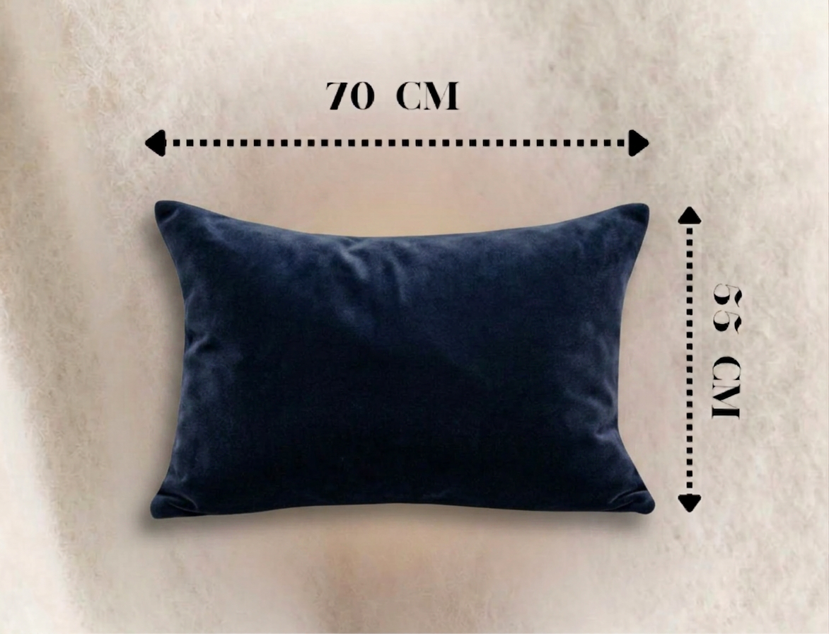 Housse de coussins 70cm