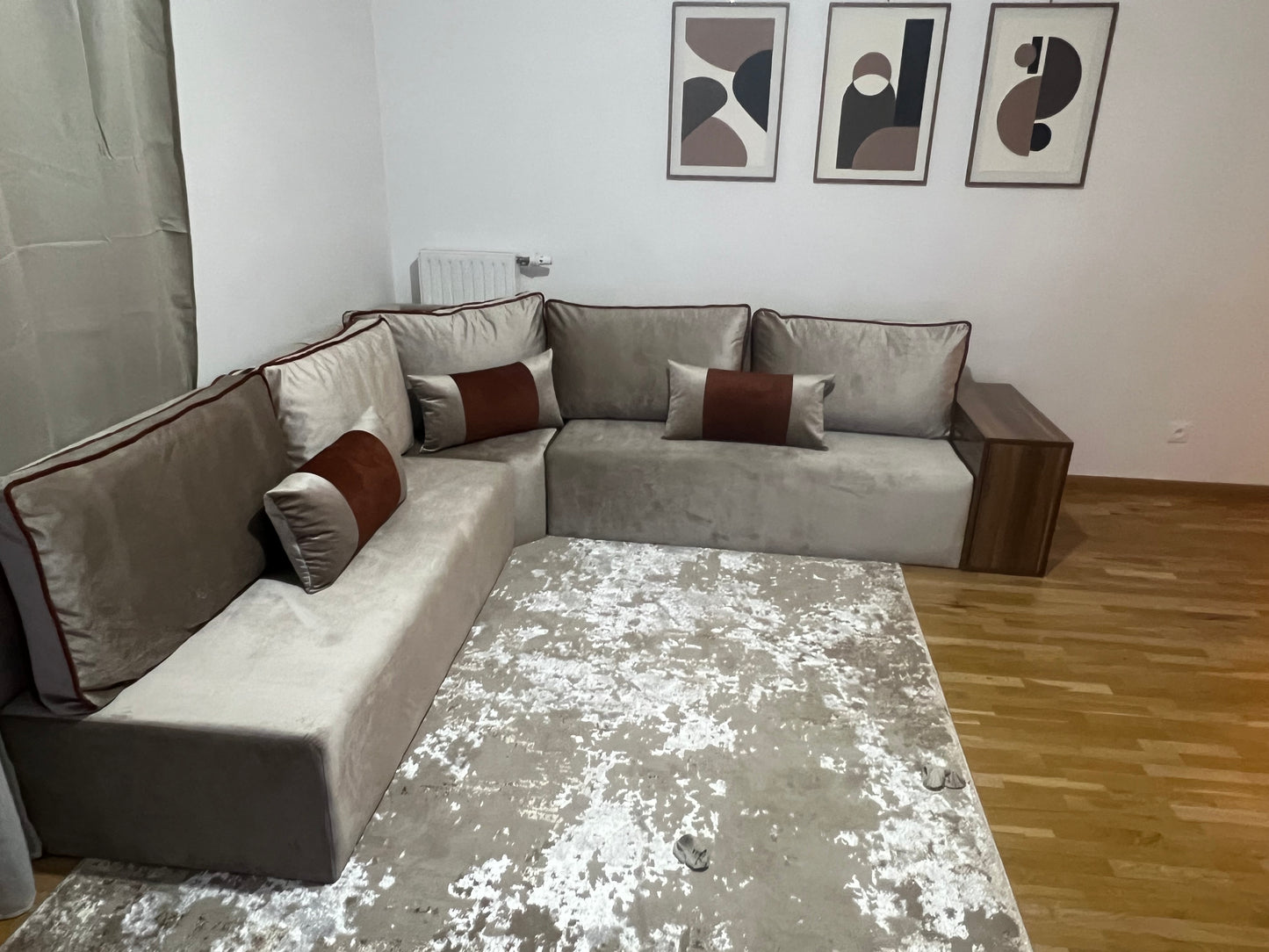 Salon Moderne Budapest