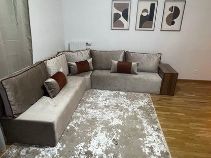 Salon Moderne Budapest