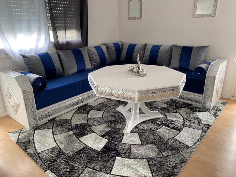 Table de sedari Omega