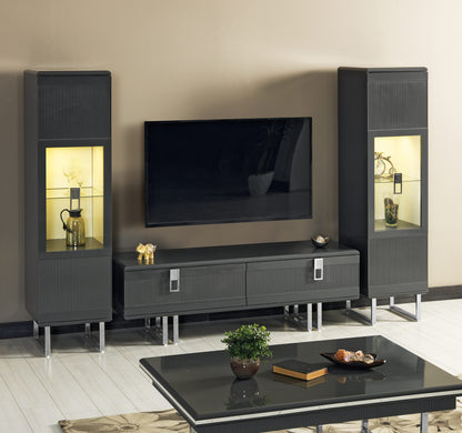 Meuble TV Elipse