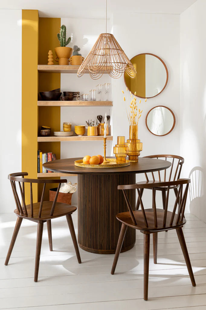 Table à manger Amarillo