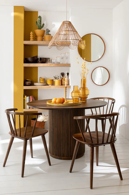 Table à manger Amarillo