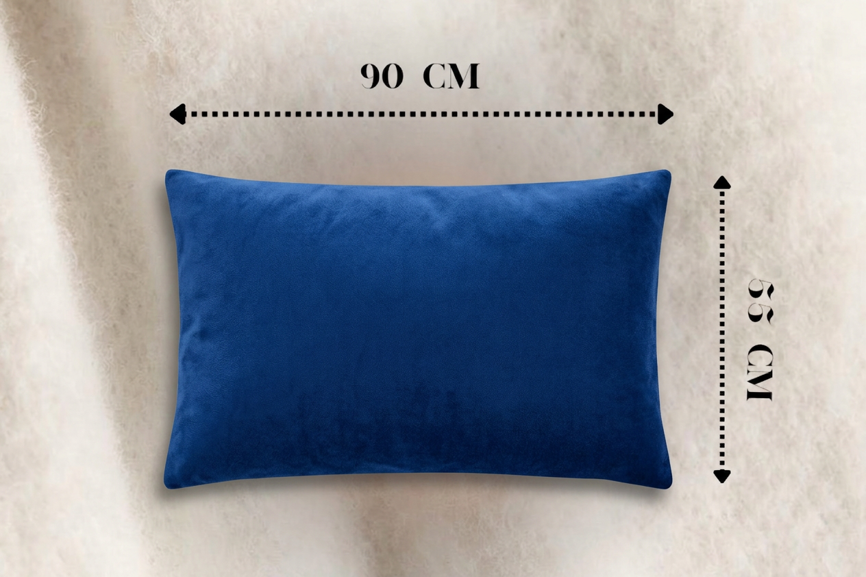 Housse de coussins 90cm