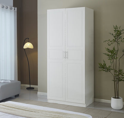 Armoire Barbara