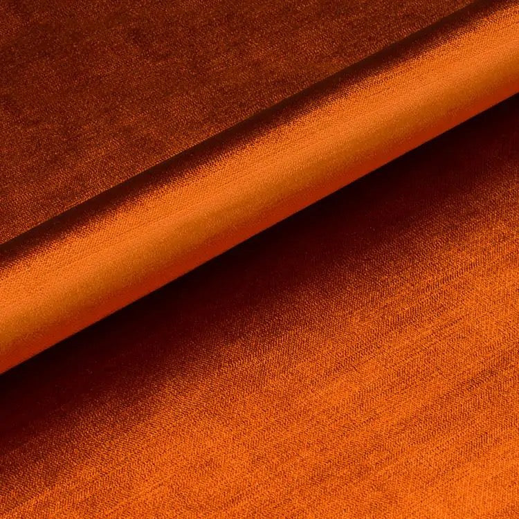Tissus Camille Flamme