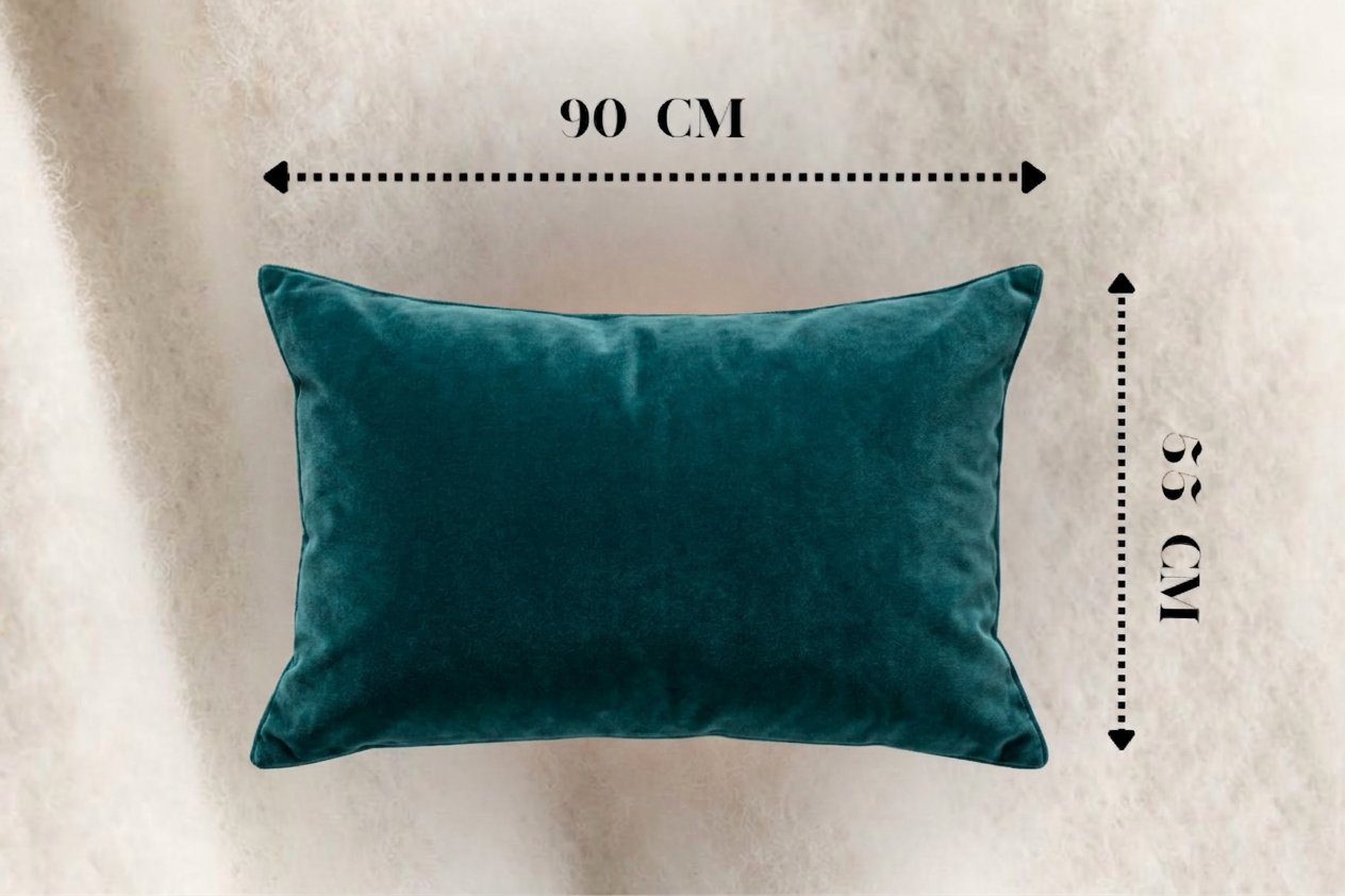 Housse de coussins 90cm