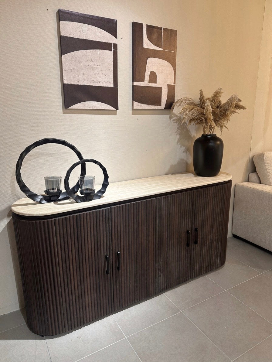 Meuble TV Brownie