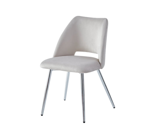 Chaise Ruby